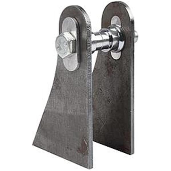 Allstar Performance Slotted Upper A-Arm Bracket Kit ALL60077 - main